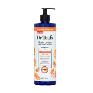 Dr Teal’s Body Lotion
